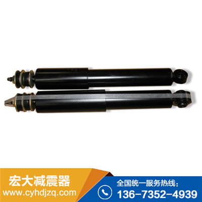 長城風(fēng)駿減震器
