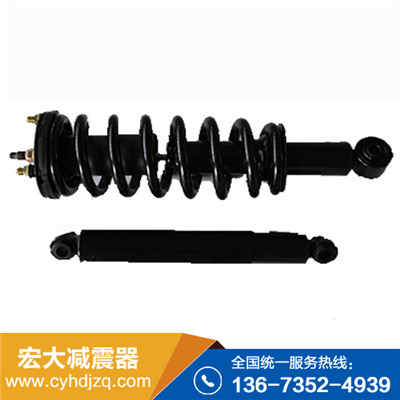 長城風駿減震器